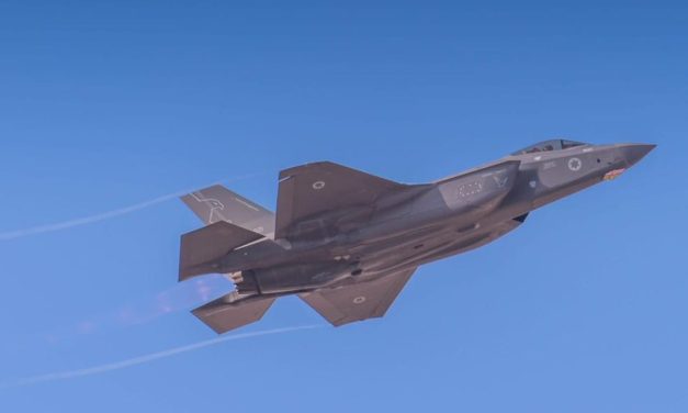 Air force expansion propels Israel to a major military power – analysis