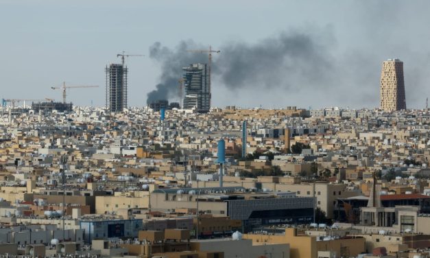 Iran’s oil gamble could turn Gulf attrition into Tehran’s own nightmare – opinion