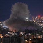 Israel asks US to allow for expanded Beirut strikes, sources tell ‘Post’ – exclusive