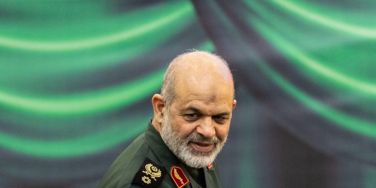 True Iranian regime change won’t occur if the IRGC holds power – opinion