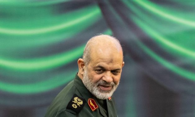 True Iranian regime change won’t occur if the IRGC holds power – opinion