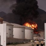 Senior IDF official: No change in home front rules despite Iran attack on UAE, Oman