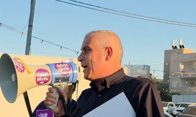 Police solve attempted assassination of Arraba mayor, indictment expected against relative