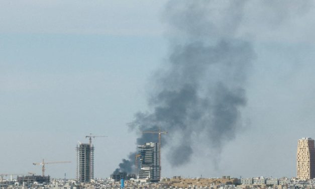 Saudi Arabia targeted by drones ‘from Iraq,’ condemns strike on UAE nuclear plant