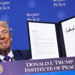 Trump’s Board of Peace’s official fund receives ‘zero dollars’ despite billions pledged – report