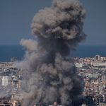 ‘A building for every drone’: Zamir, Smotrich call to strike Beirut over drone attacks on soldiers
