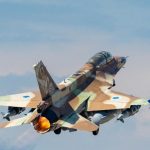 Israeli Air Force says it dropped 135,000 bombs in recent wars, warns of Syrian military rebuild