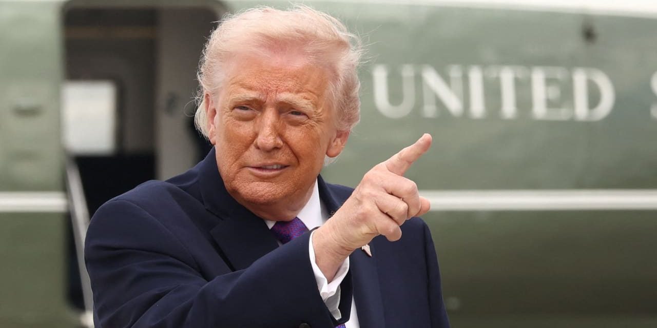 Trump must defeat Iran’s terror regime – opinion
