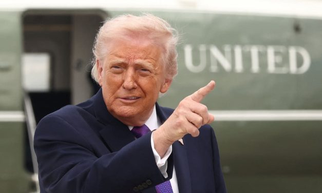 Trump must defeat Iran’s terror regime – opinion
