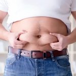 Belly fat may accelerate brain aging, major Israeli MRI study finds