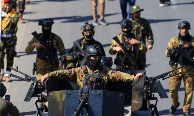 Are Iranian-backed militias in Iraq really ready to hand over weapons? – analysis