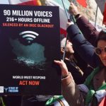 ‘Nation held hostage’: Global protests planned as Iran’s internet outage reaches nearly 70 days