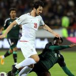 Iran moves World Cup training base from US to Mexico amid security concerns