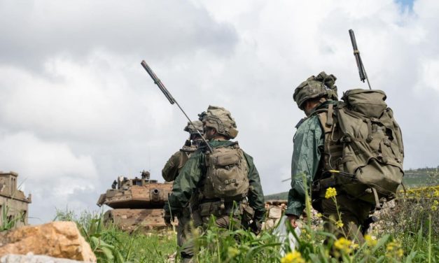 April’s ceasefire did not bring a cease in fire, so what is the plan with Hezbollah? – analysis