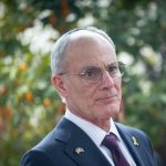 Amb. to US Yechiel Leiter condemns MK May Golan’s ‘disgusting’ remarks on Reform Judaism