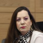 A-G files indictment against MK Gotliv over alleged disclosure of Shin Bet employee’s identity