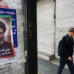 Iran’s Khamenei hidden behind ‘labyrinth’ of couriers, US intelligence reveals – report