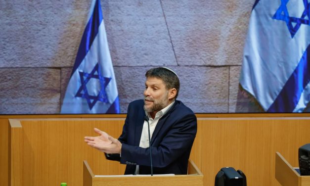 Why ICC going after Smotrich is a bigger deal than going after Netanyahu – analysis