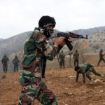 Kurds continue to be under fire even amid ceasefire, fear new deal may not stop Iranian attacks