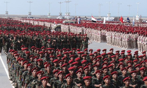 Houthis still using Iranian components in missiles, expanding arsenal