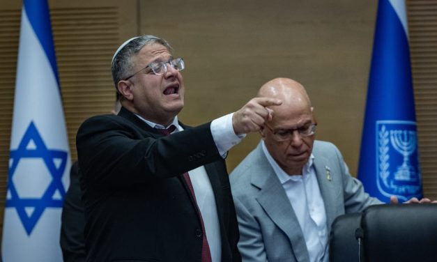 Israel must confront Jewish extremism while rejecting Europe’s double standards – editorial