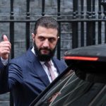 Syrian President Ahmed al-Sharaa announces first cabinet reshuffle since Assad ouster – report