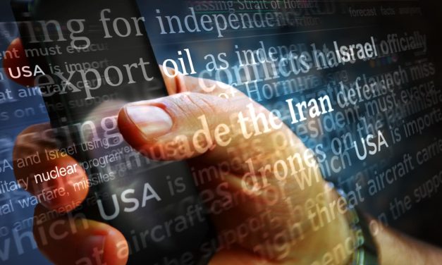 Turning Iran’s conflict data into defensive AI – opinion