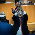 Ben-Gvir’s harassment of GSF activists was wrong, and gave critics what they wanted – editorial