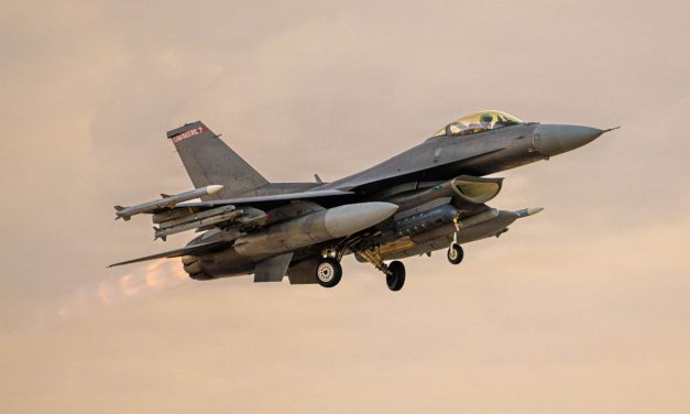 US, Iran trade strikes against military targets, testing fragile ceasefire