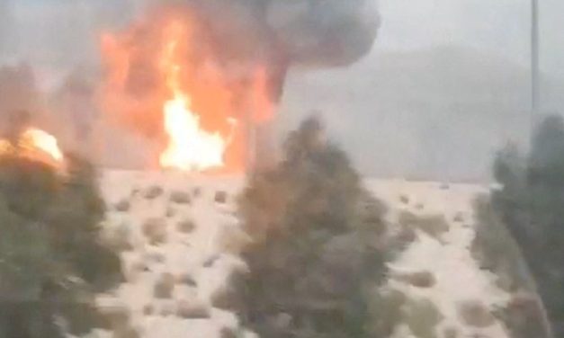 UAE conducted dozens of airstrikes on Iran using US, Israeli intel during war – report