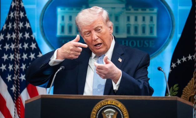 The Iran speech the American people need to hear from the president – opinion