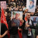 Islamic regime’s extremism being imported to Europe, Kosar Eftekhari warns ‘Post’