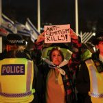 Nova exhibit in hiding, death penalty filing, Eurovision boo: Inside the week in antisemitism