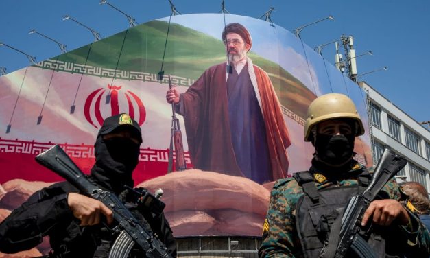 Regime hardliner’s controversial Telegram post sparks censure, warnings from Islamic Republic