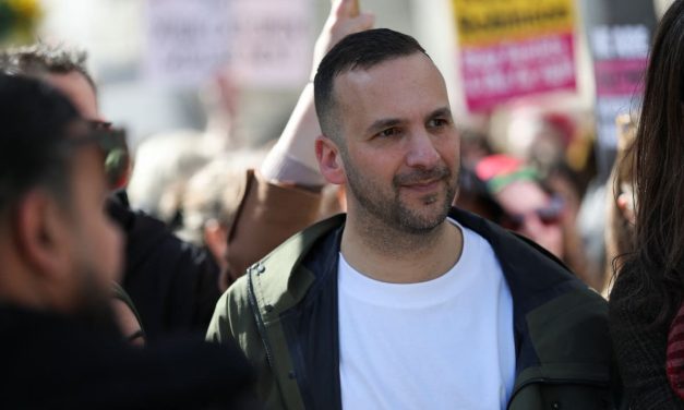 From Nicholas Donin to today: Jewish critics of Zionism, identity – opinion