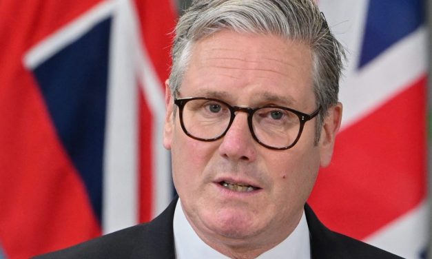 With an Iranian proxy commander arrested for attacks in the UK, will Starmer respond? – analysis