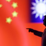 Trump says he’s not looking for Taiwan to go independent following Beijing summit with Xi