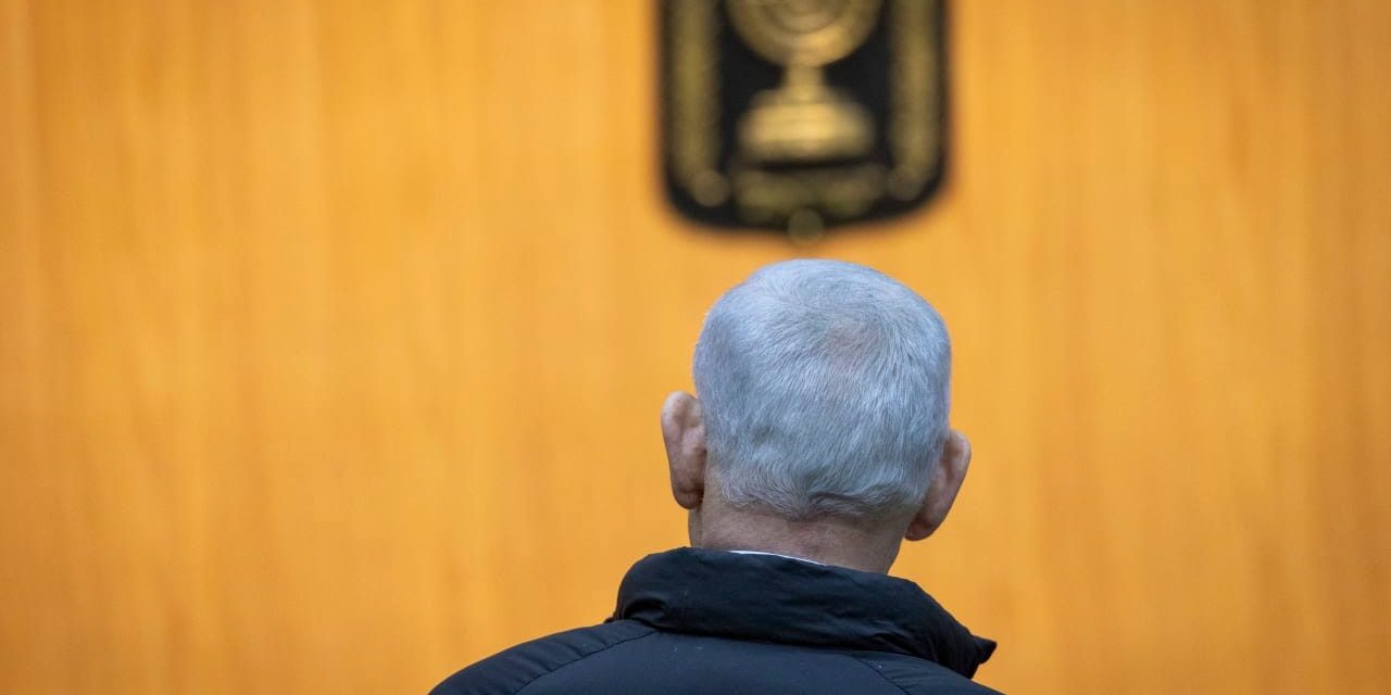 Netanyahu ordered to submit medical records in defamation case