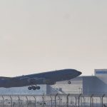 US military planes harming Israeli commercial activity, airports chief says