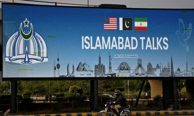 Trump’s Abraham Accords push faces resistance from Pakistan and Muslim world – opinion