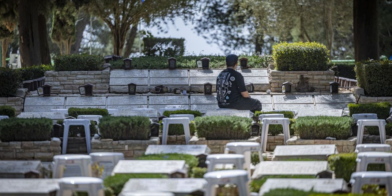 From Remembrance Day to Independence Day as a new immigrant to Israel – opinion