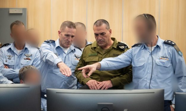IDF maintaining high alert level despite potential US-Iran deal, but reducing mobilized reservists
