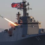North Korea tests mix of enhanced ballistic, cruise missiles and artillery rockets