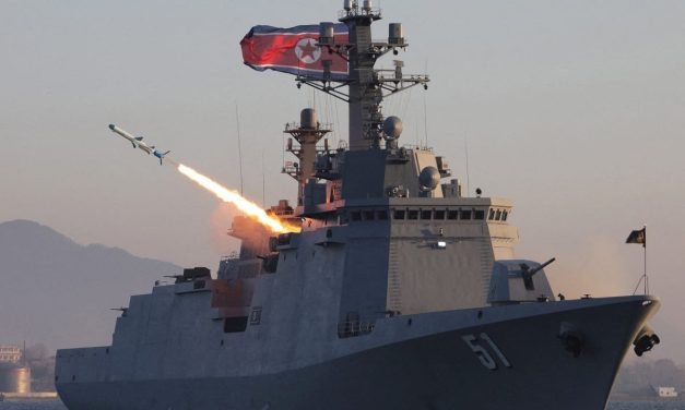 North Korea tests mix of enhanced ballistic, cruise missiles and artillery rockets