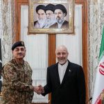 US and Iran dispute over uranium stockpile, Strait of Hormuz, Pakistan attempts mediation