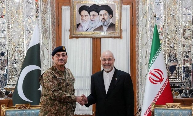 Pakistan mediates US-Iran talks as uranium and Hormuz remain major obstacles