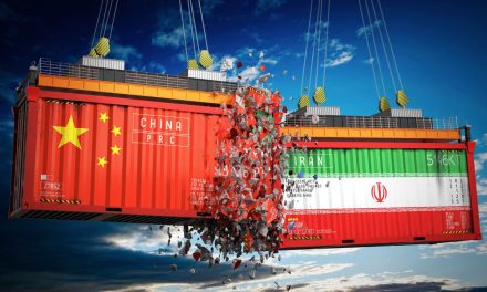 Iran purchased military satellite equipment from China through UAE company – report