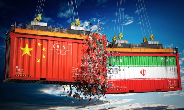 Iran purchased military satellite equipment from China through UAE company – report