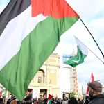 Pro-Palestine camp to take place at site of Jewish WWII deportations