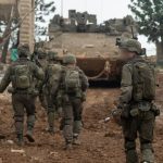 One IDF soldier severely injured, three lightly injured by explosive drone in southern Lebanon